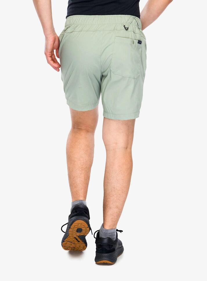 Spodenki turystyczne męskie Columbia Landroamer Ripstop Short II