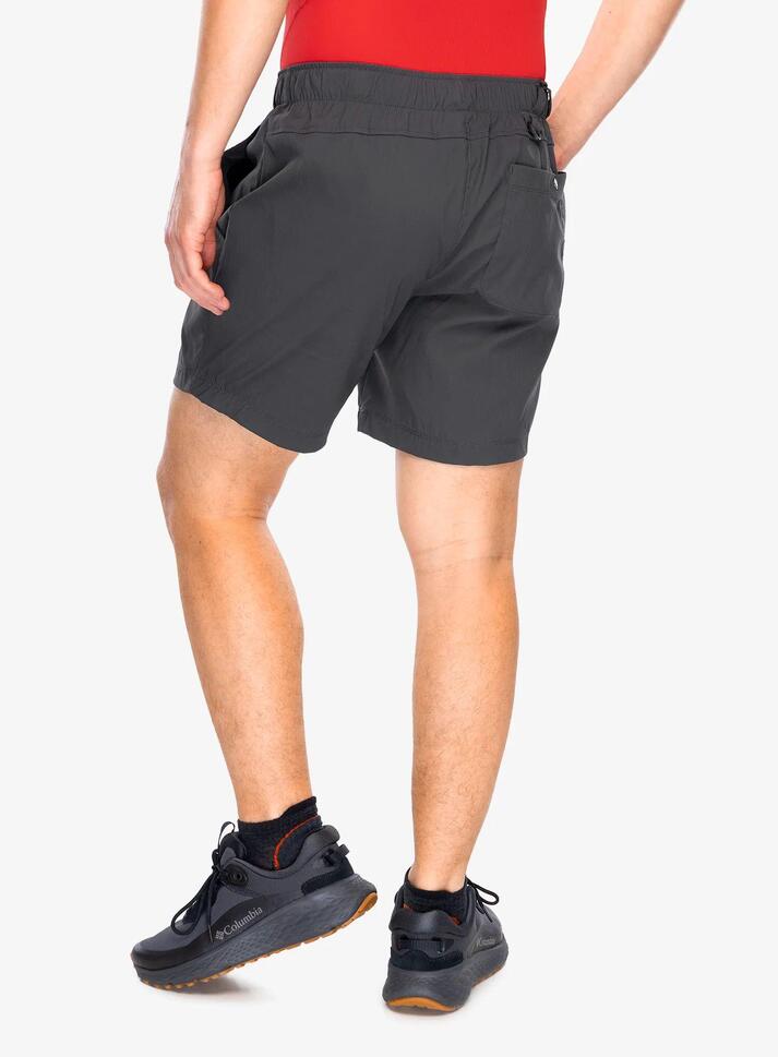 Spodenki turystyczne męskie Columbia Landroamer Ripstop Short II