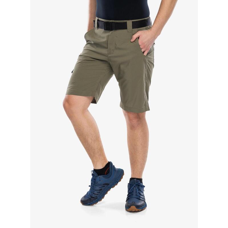 Spodenki turystyczne męskie Columbia Silver Ridge Utility Short