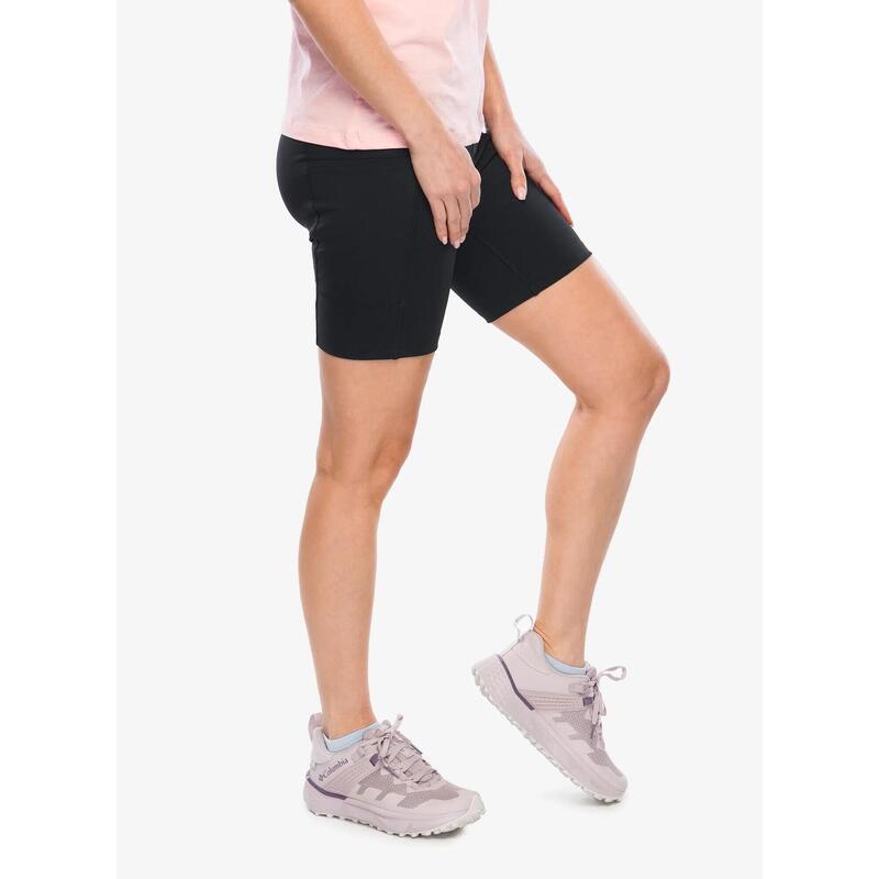 Spodenki turystyczne damskie Columbia Boundless Trek 1/2 Tight