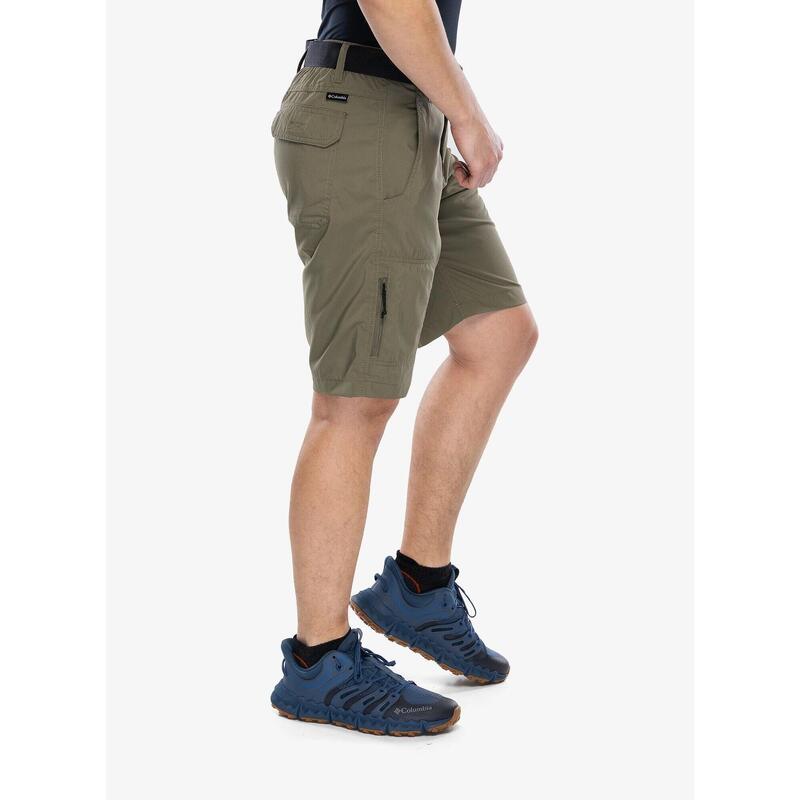 Spodenki turystyczne męskie Columbia Silver Ridge Utility Short