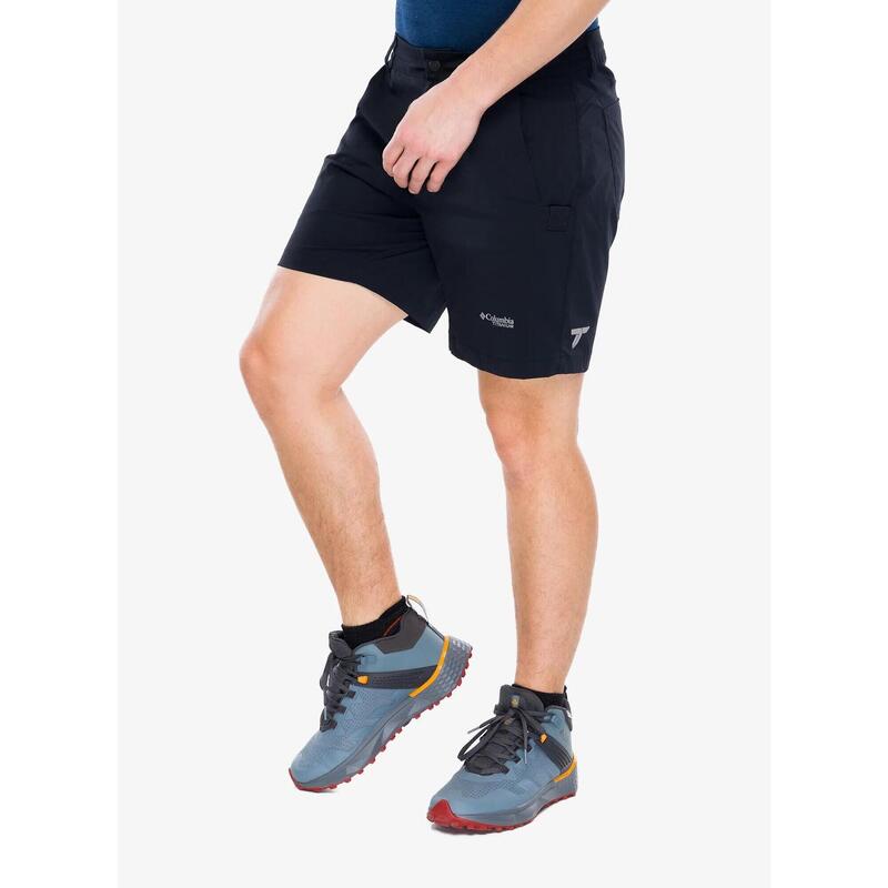 Spodenki turystyczne męskie Columbia Wanoga Lightweight Short