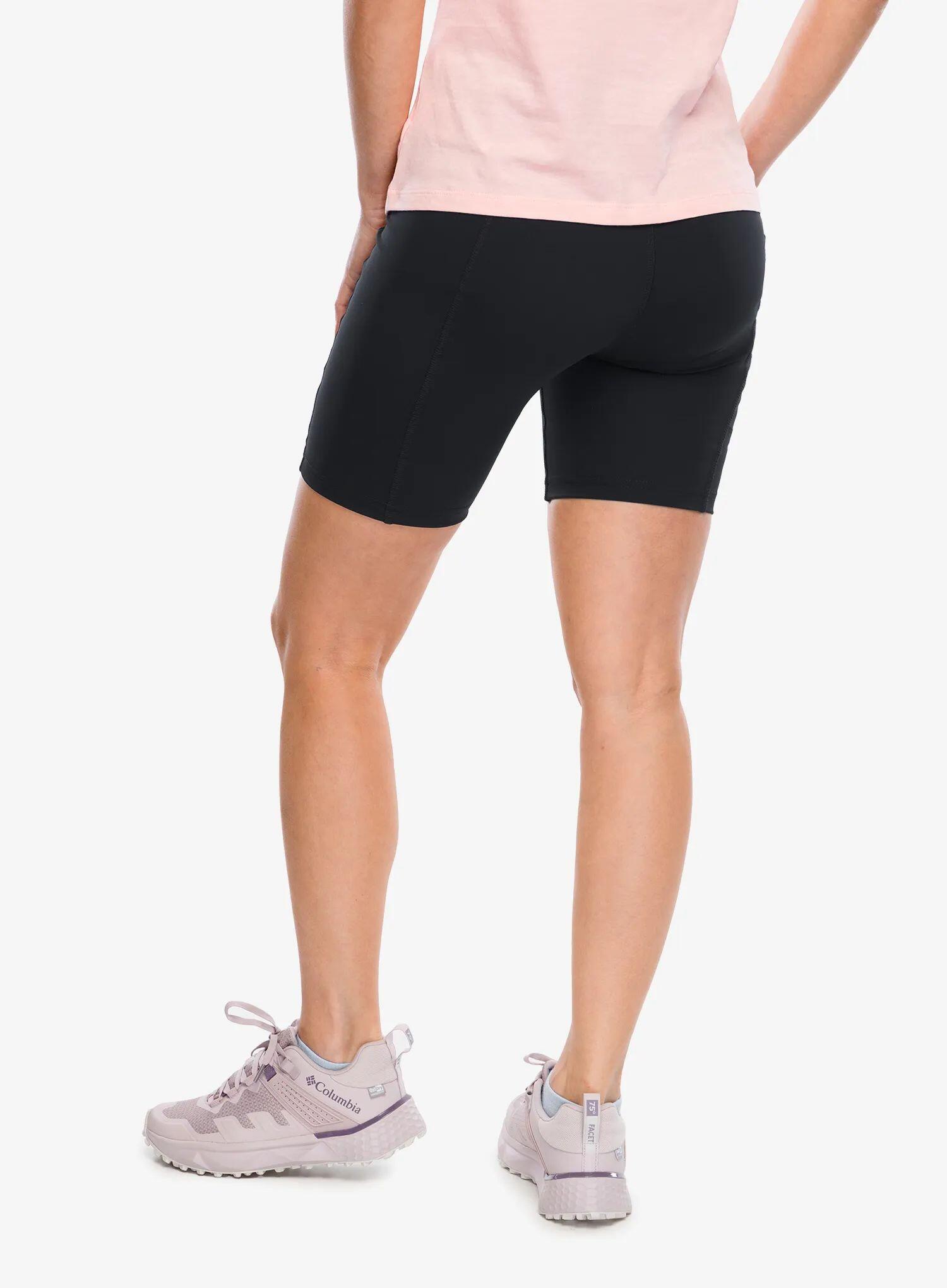 Spodenki turystyczne damskie Columbia Boundless Trek 1/2 Tight 6/7