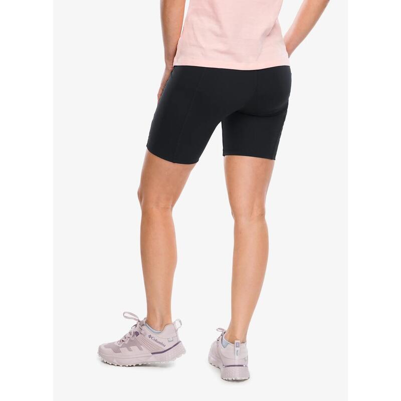 Spodenki turystyczne damskie Columbia Boundless Trek 1/2 Tight
