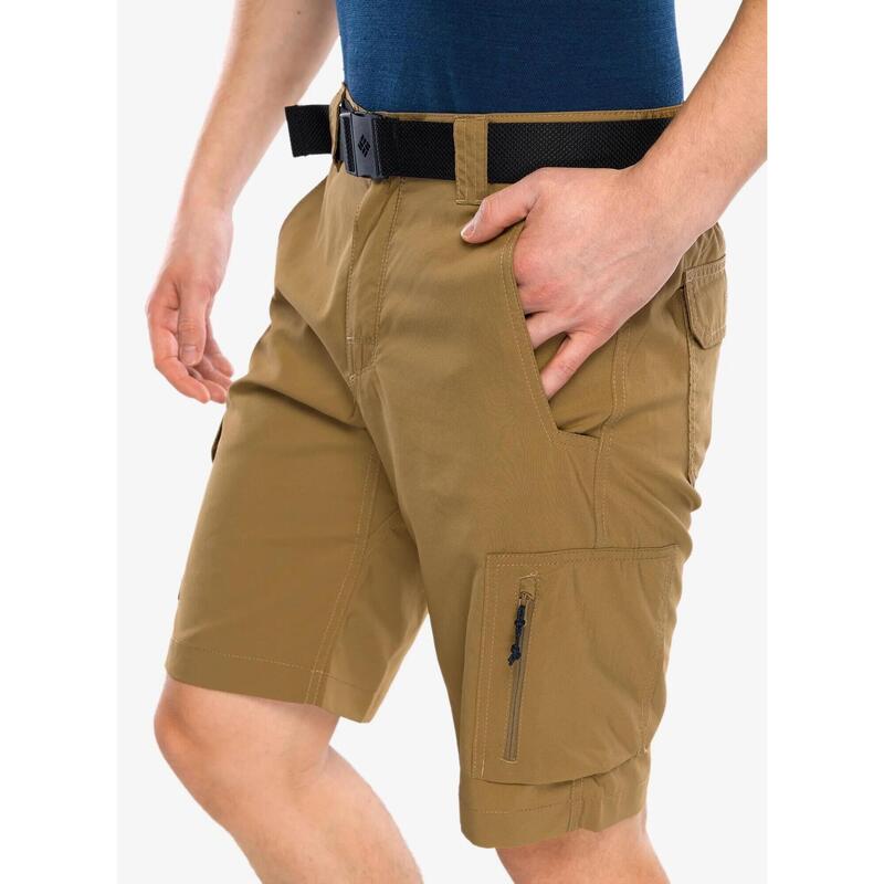 Pantaloni scurți de drumeție pentru bărbați Columbia Silver Ridge Utility Cargo