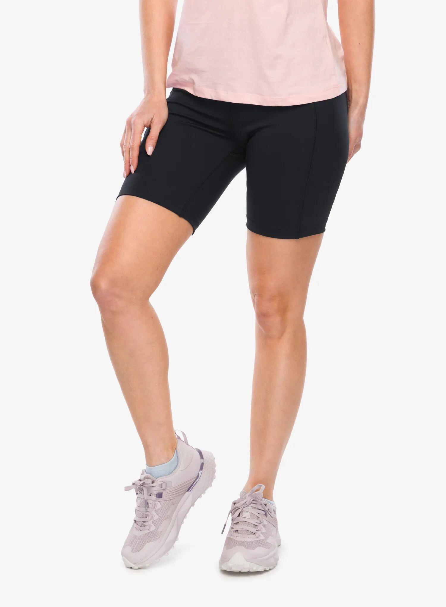 Spodenki turystyczne damskie Columbia Boundless Trek 1/2 Tight 5/7