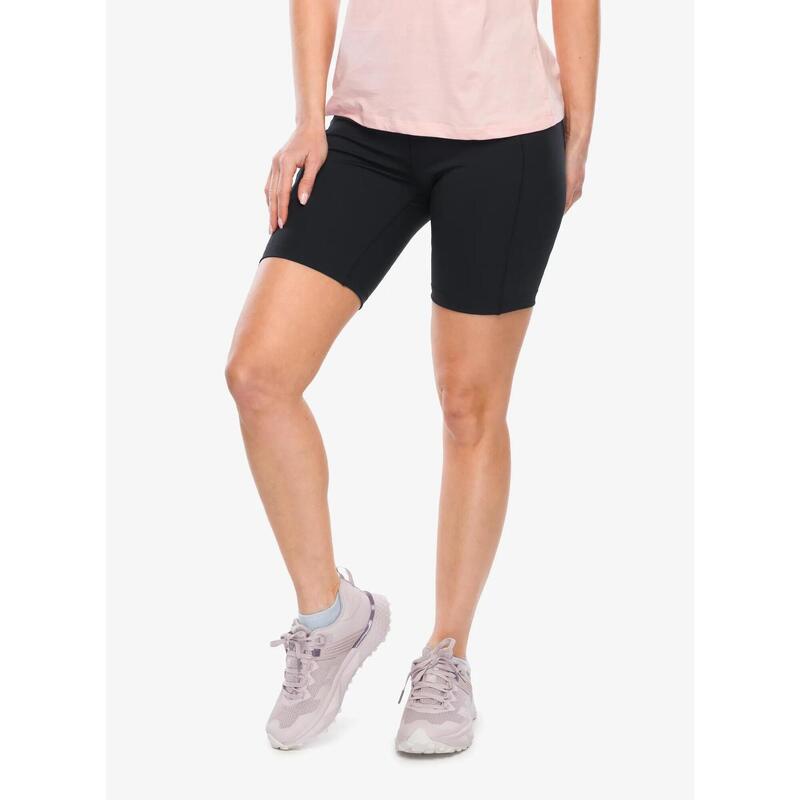 Spodenki turystyczne damskie Columbia Boundless Trek 1/2 Tight