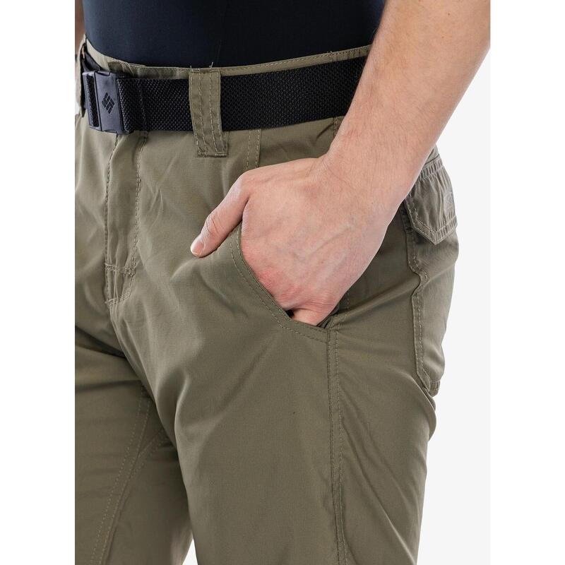 Spodenki turystyczne męskie Columbia Silver Ridge Utility Short