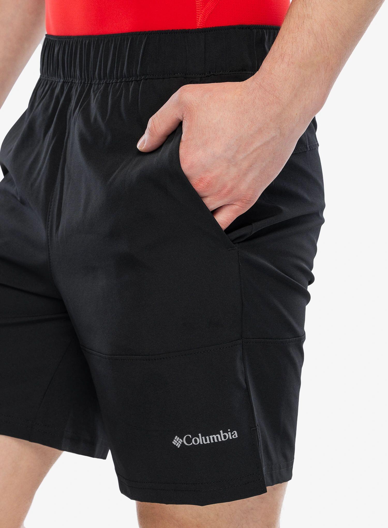 Calções Columbia modelo 2072004010 para homem 5/6