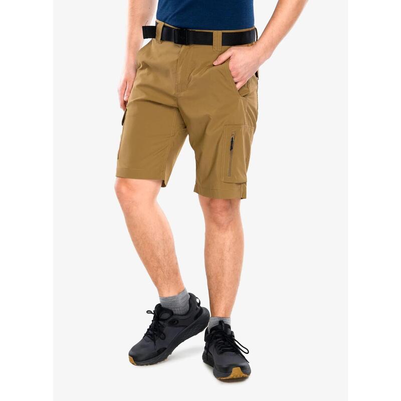 Pantaloni scurți de drumeție pentru bărbați Columbia Silver Ridge Utility Cargo