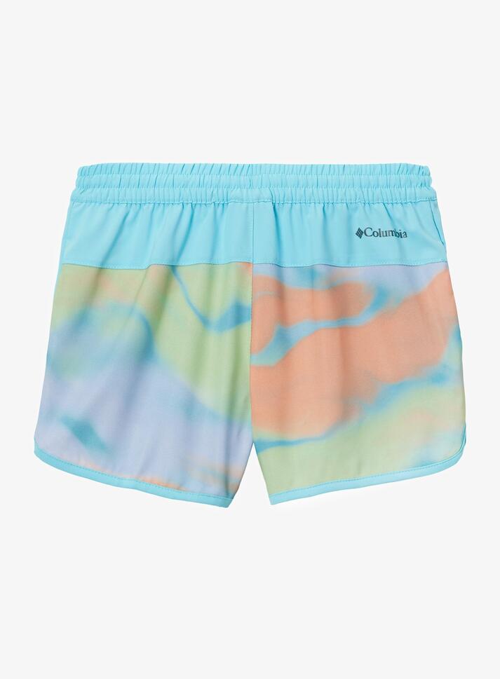 Spodenki turystyczne dziewczęce Columbia Sandy Shores Boardshort