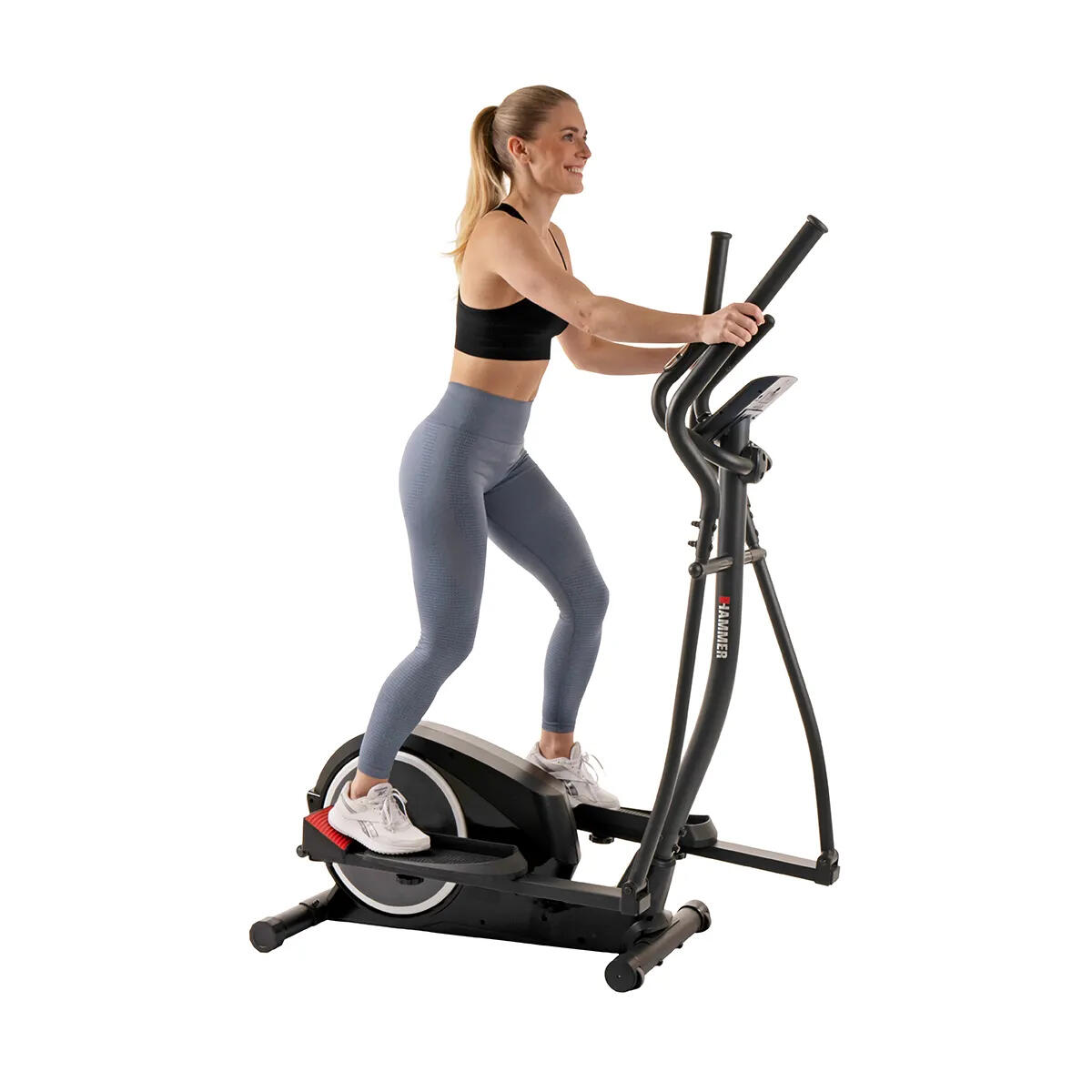 HAMMER Crosstrainer Crosstech XTR BT 2/8