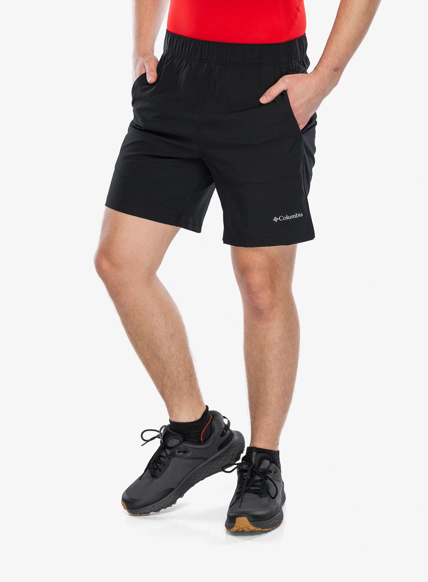 Calções Columbia modelo 2072004010 para homem 3/6