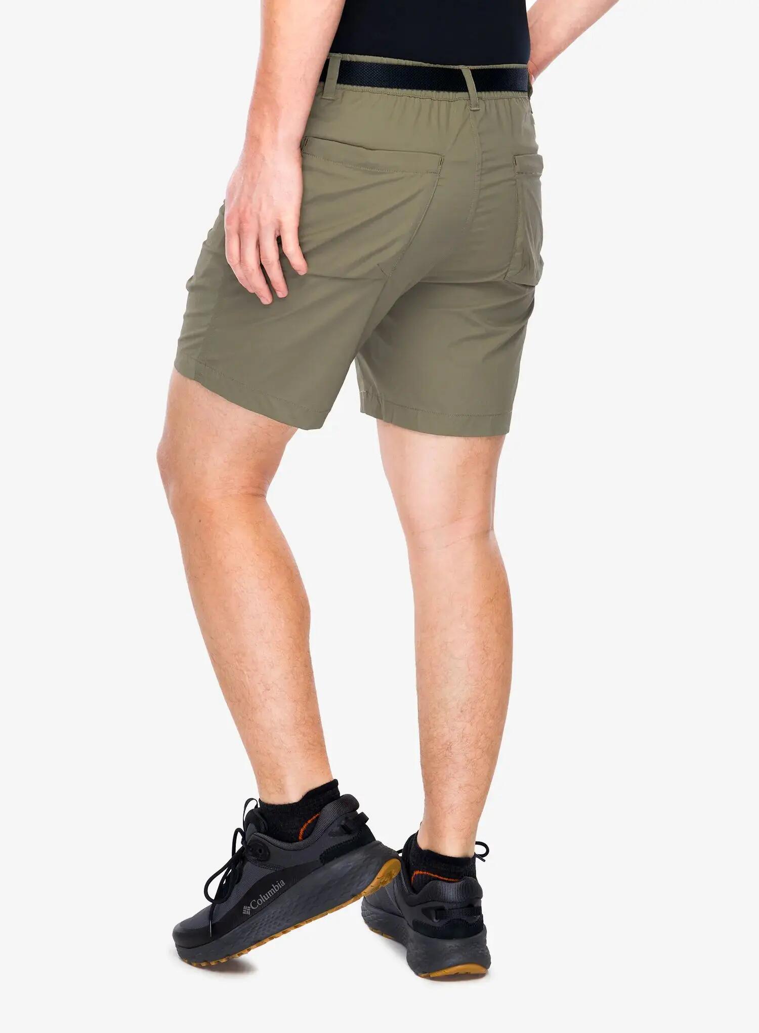Spodenki męskie Columbia Sharpe Canyon Short 2/7