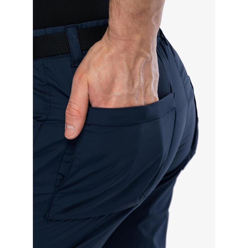 Spodenki turystyczne męskie Columbia Sharpe Canyon Short