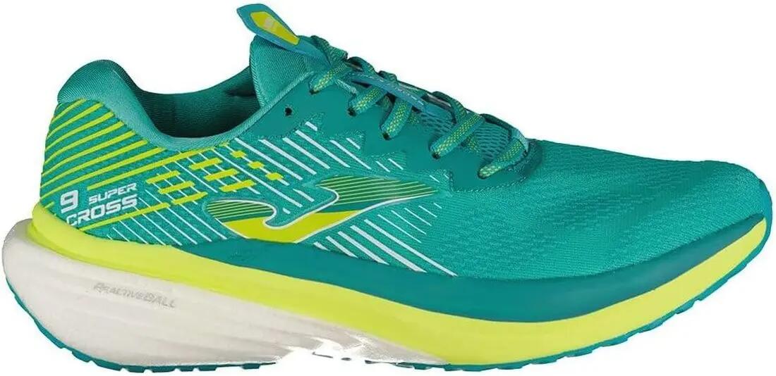 Buty do biegania męskie Joma Super Cross 2/6