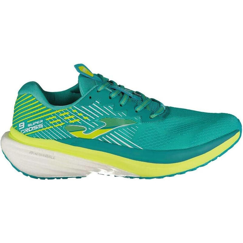Buty do biegania męskie Joma Super Cross