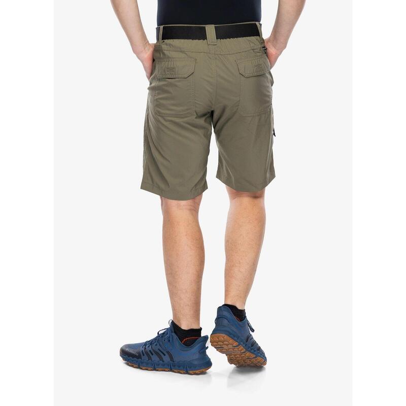 Spodenki turystyczne męskie Columbia Silver Ridge Utility Short