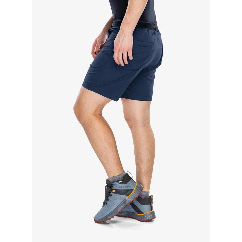 Spodenki turystyczne męskie Columbia Sharpe Canyon Short