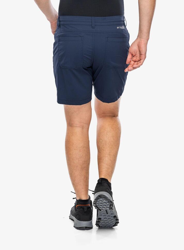 Spodenki turystyczne męskie Columbia Wanoga Lightweight Short