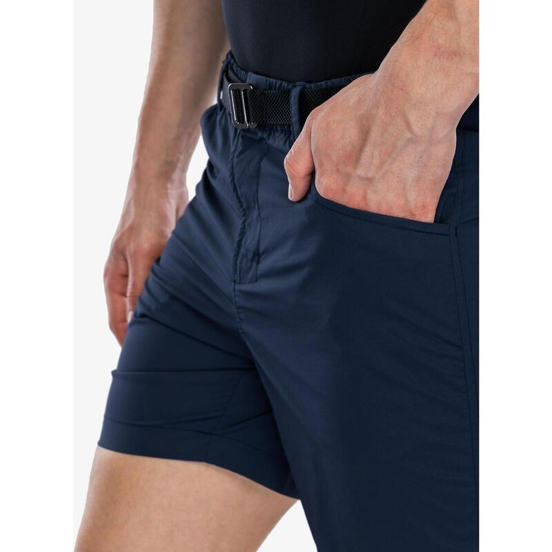 Spodenki turystyczne męskie Columbia Sharpe Canyon Short