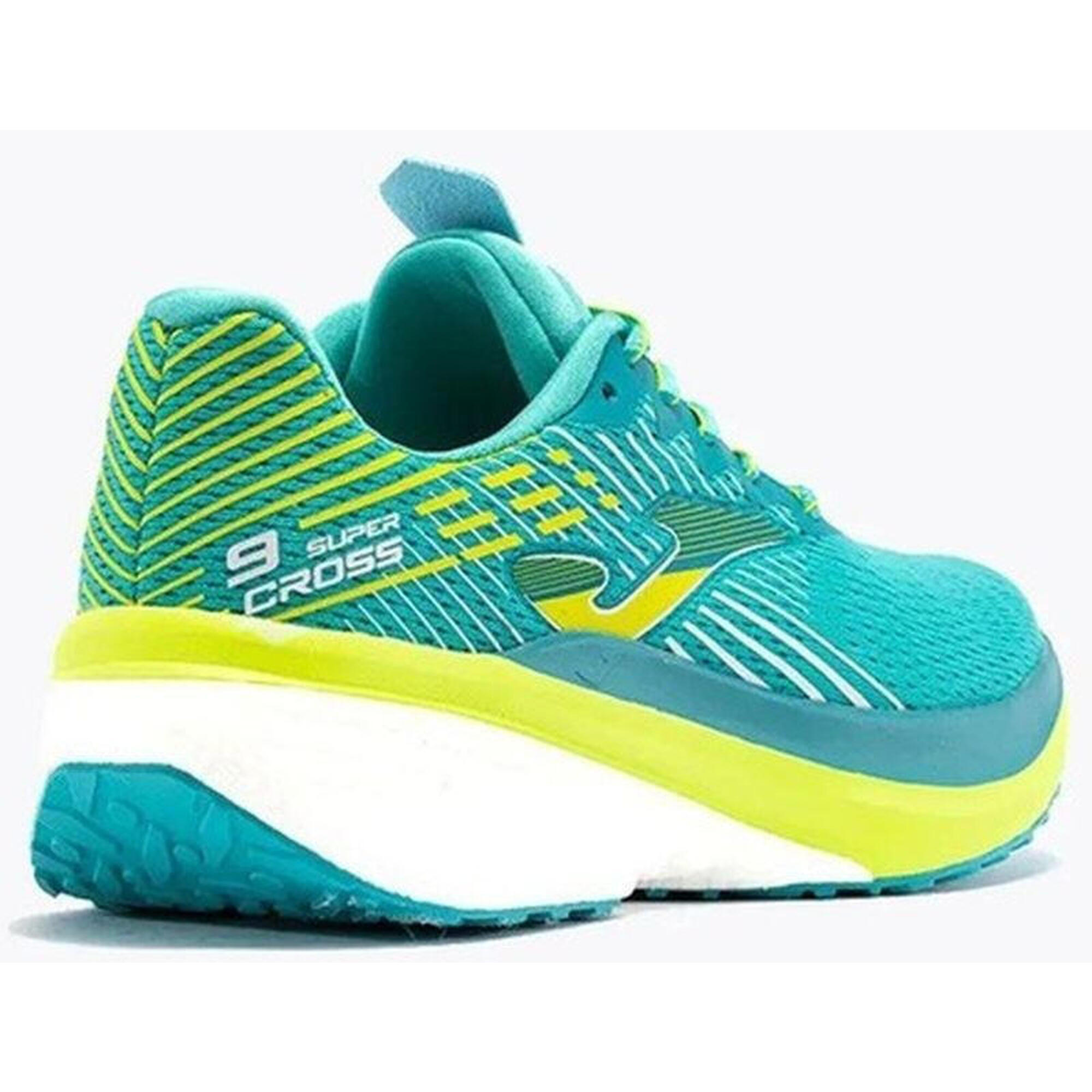 Buty do biegania męskie Joma Super Cross