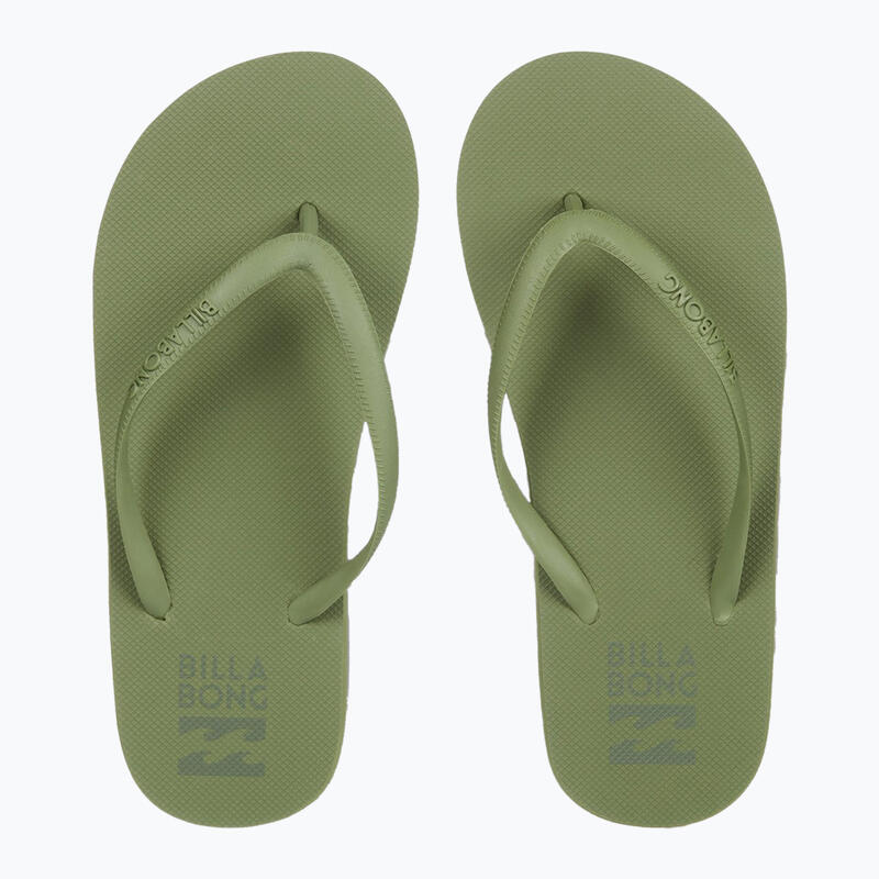 Flip-flops pentru femei Billabong Sunlight