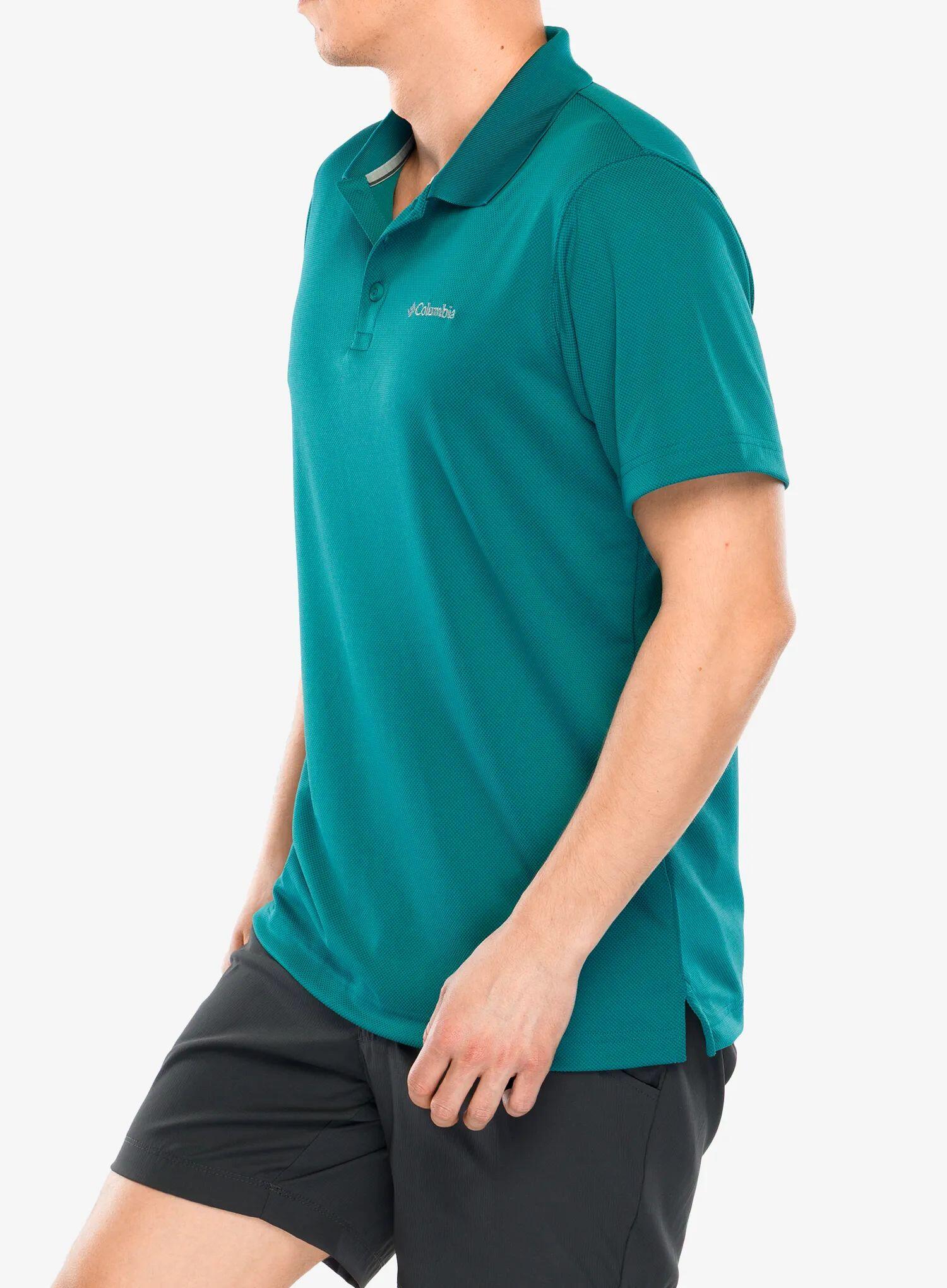 COLUMBIA Utilizer Polo - Polo 5/6