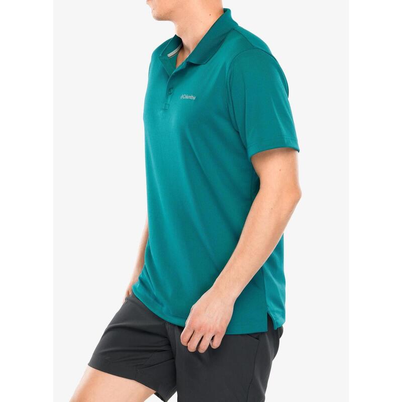Koszulka polo męska Columbia Utilizer Polo