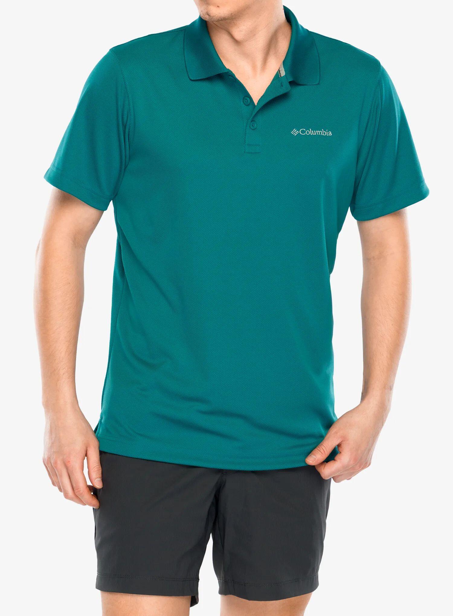 COLUMBIA Utilizer Polo - Polo 3/6