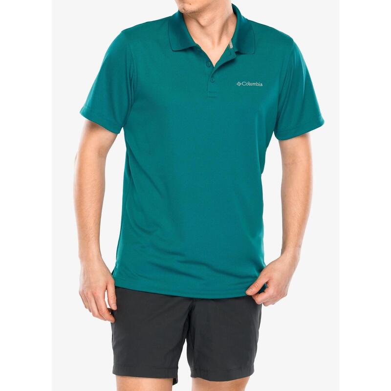 Koszulka polo męska Columbia Utilizer Polo