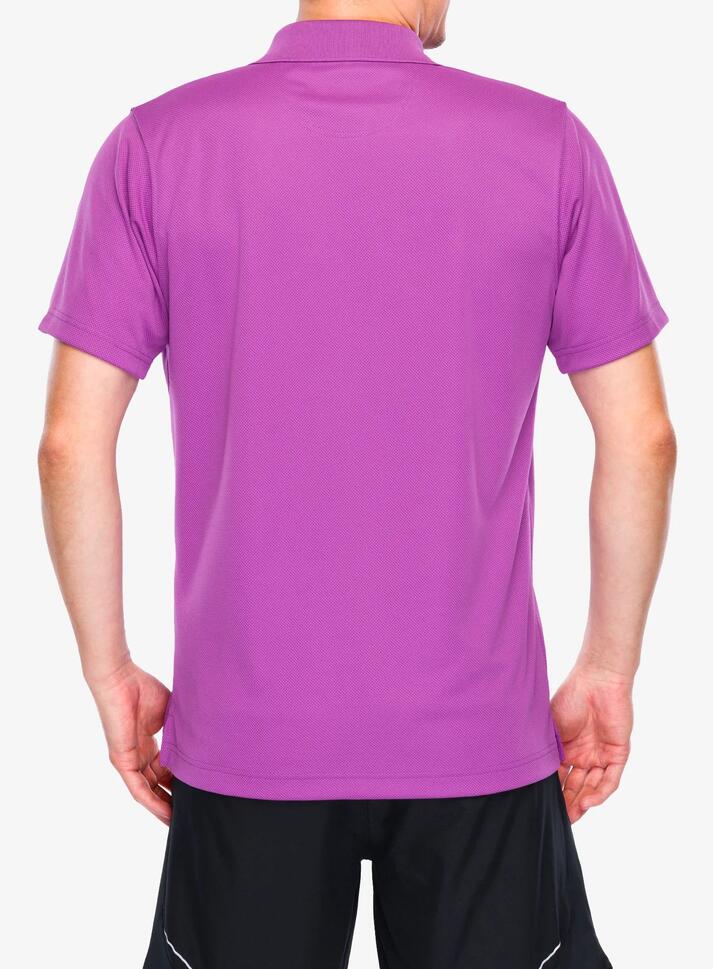 Koszulka polo męska Columbia Utilizer Polo