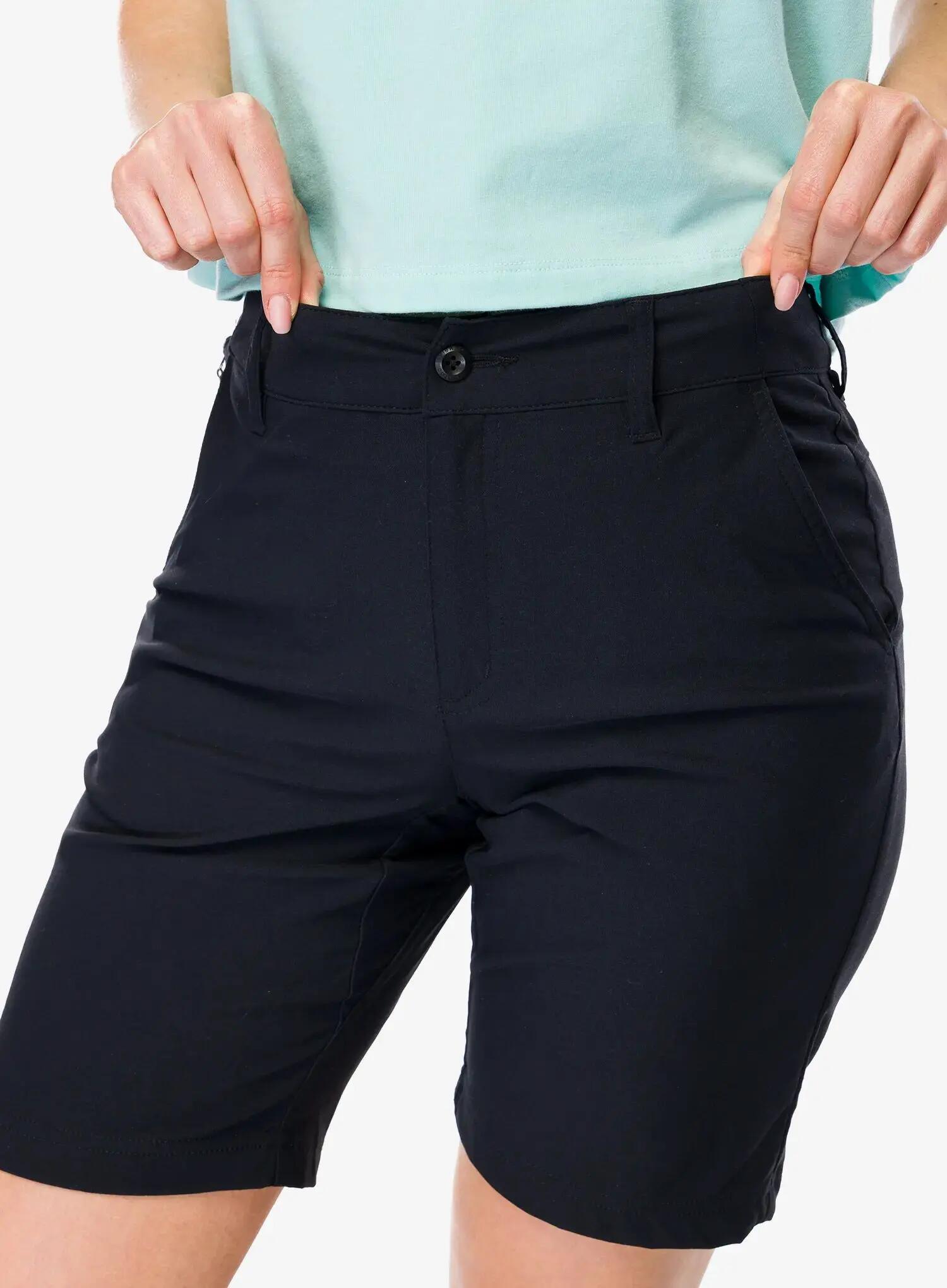 Short pour femme Columbia, article de sport pour femmes 5/7
