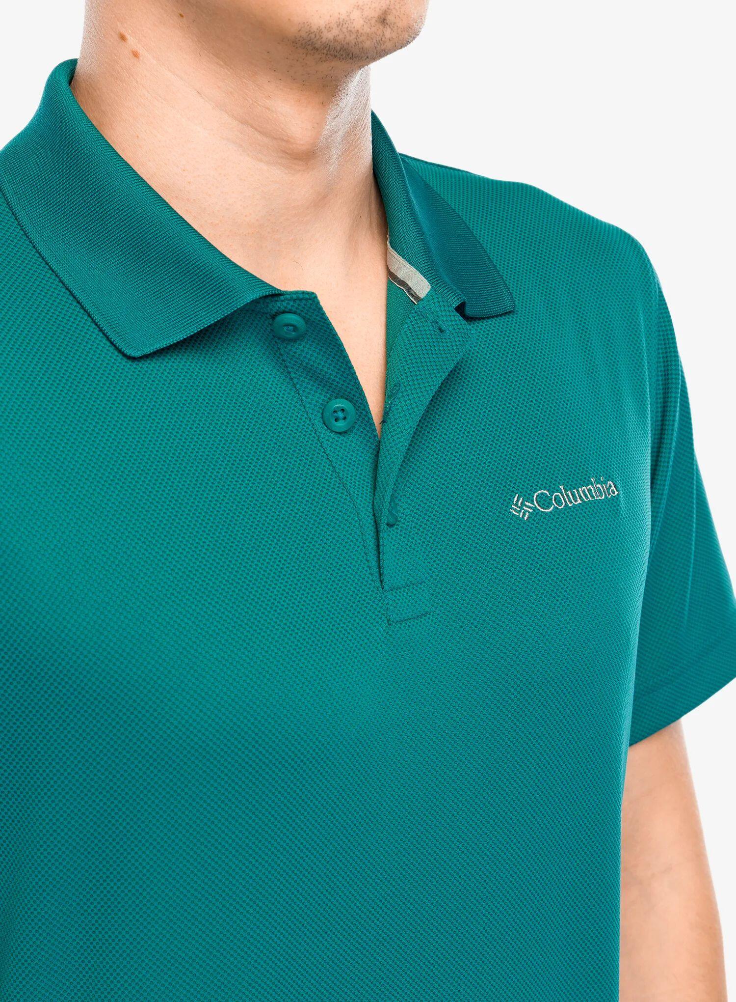 COLUMBIA Utilizer Polo - Polo 6/6