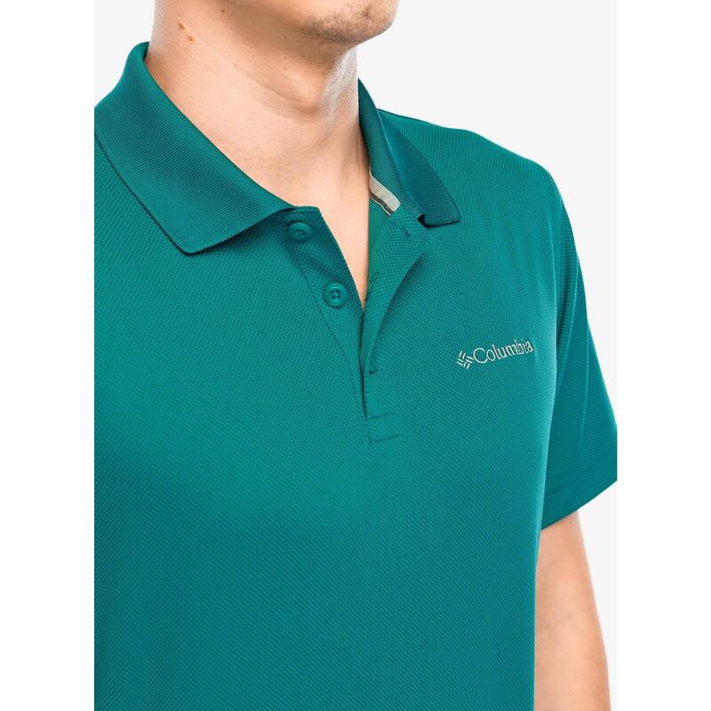 Koszulka polo męska Columbia Utilizer Polo