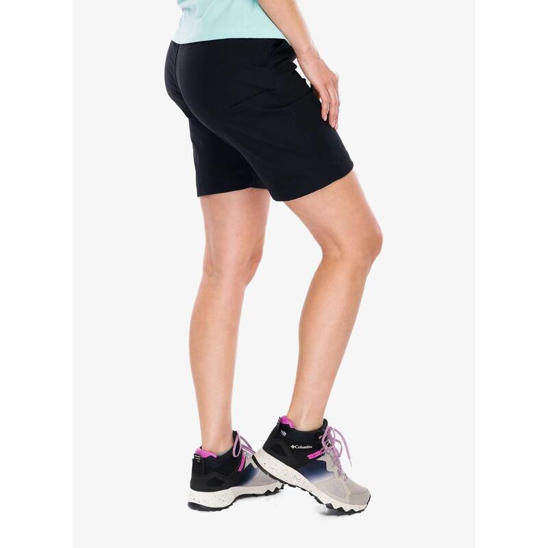 Spodenki turystyczne damskie Columbia Leslie Falls Long Short II