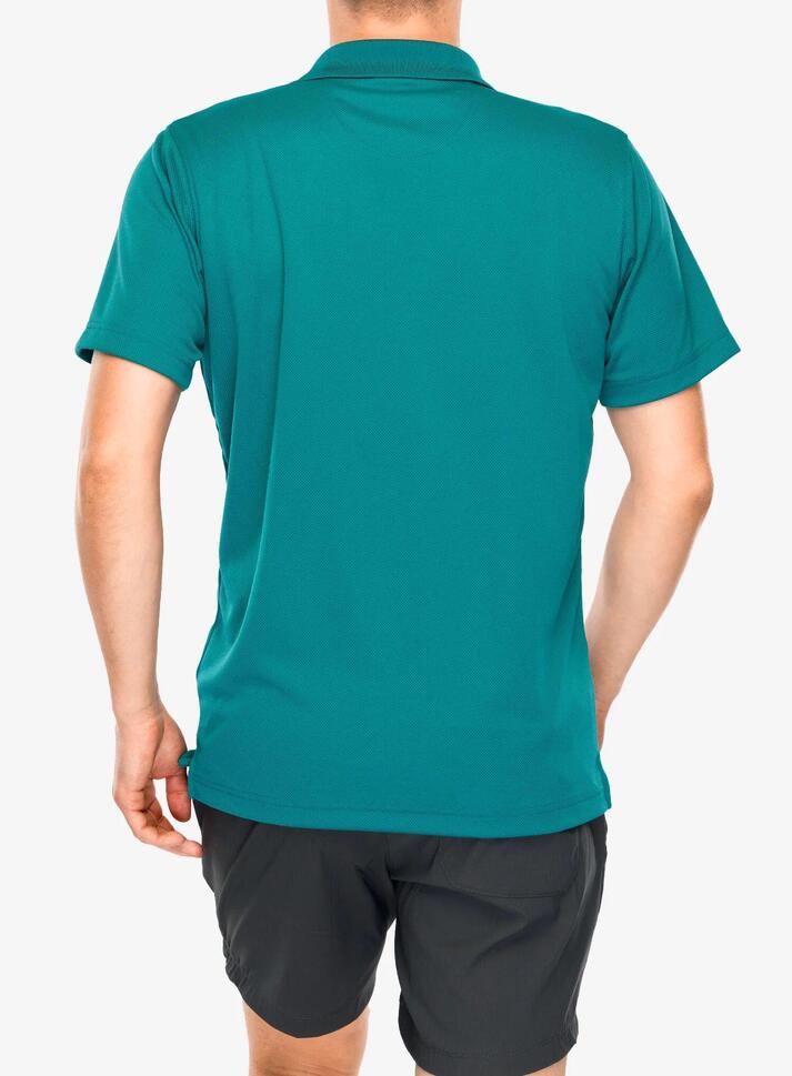 Koszulka polo męska Columbia Utilizer Polo