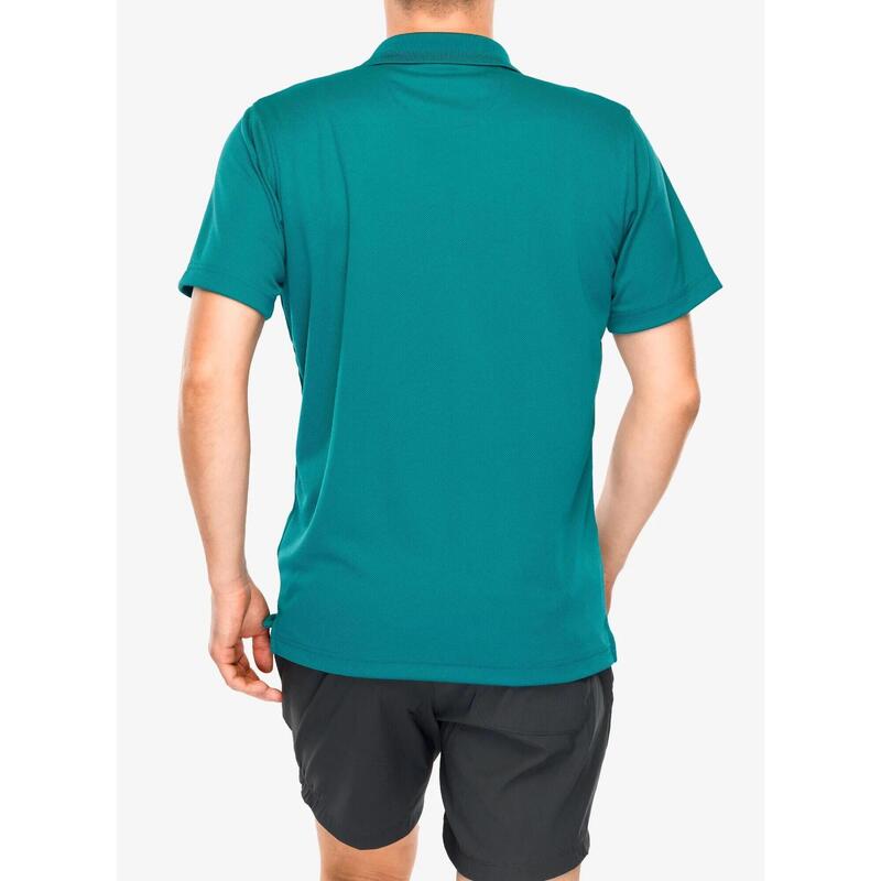 Koszulka polo męska Columbia Utilizer Polo
