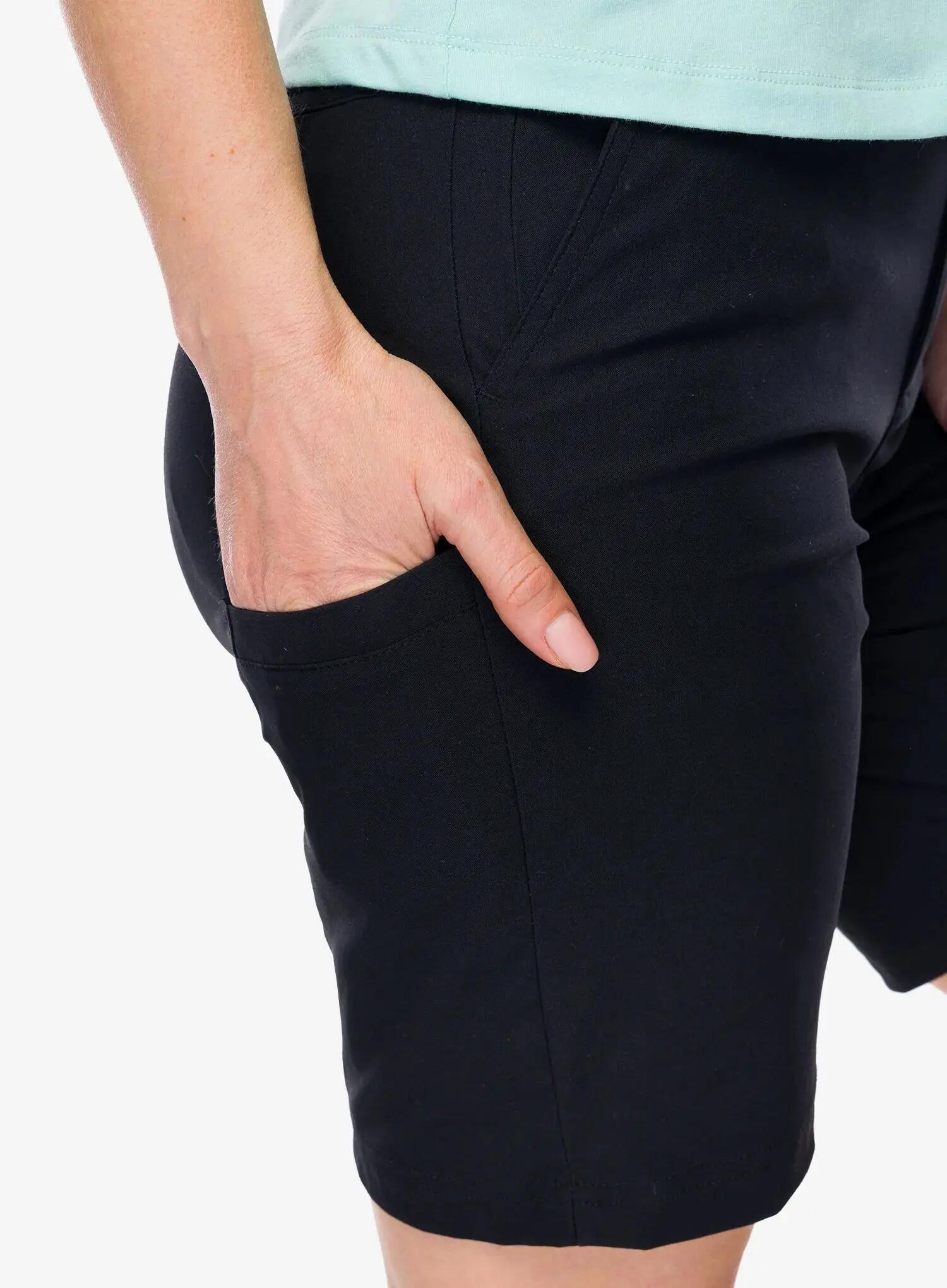 Short pour femme Columbia, article de sport pour femmes 7/7