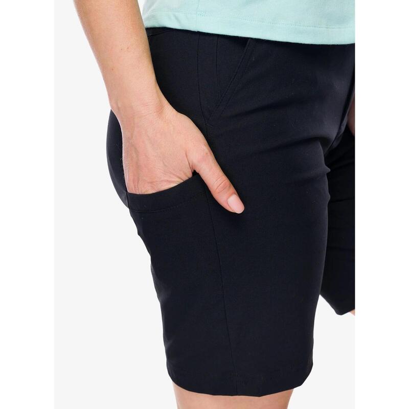 Spodenki turystyczne damskie Columbia Leslie Falls Long Short II