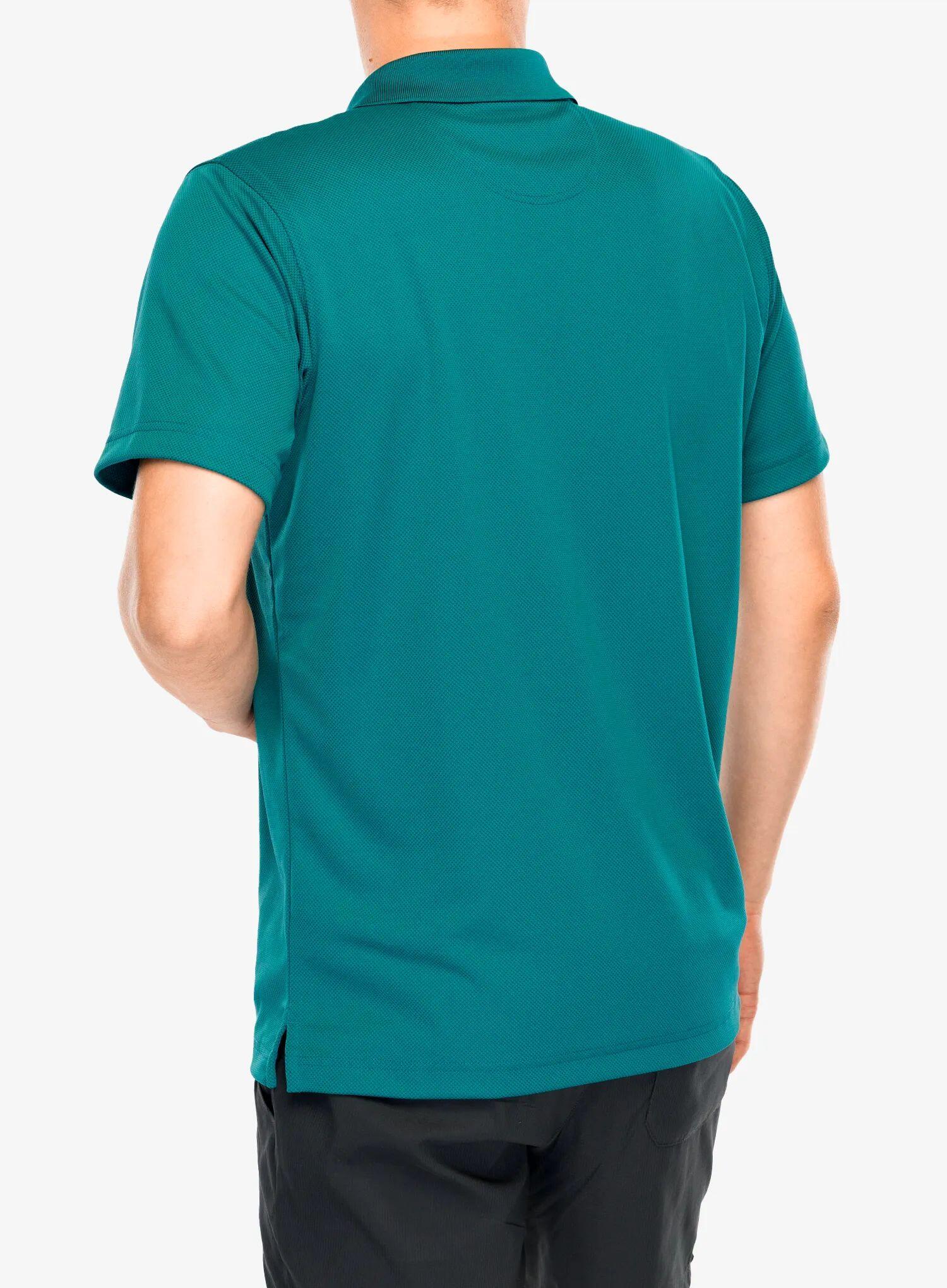 COLUMBIA Utilizer Polo - Polo 4/6