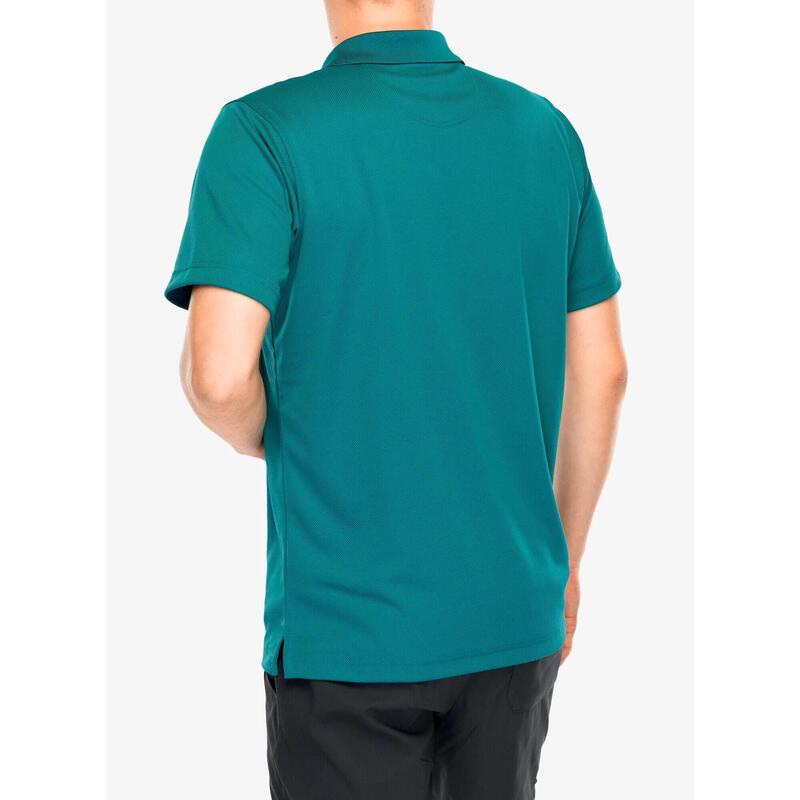 Koszulka polo męska Columbia Utilizer Polo