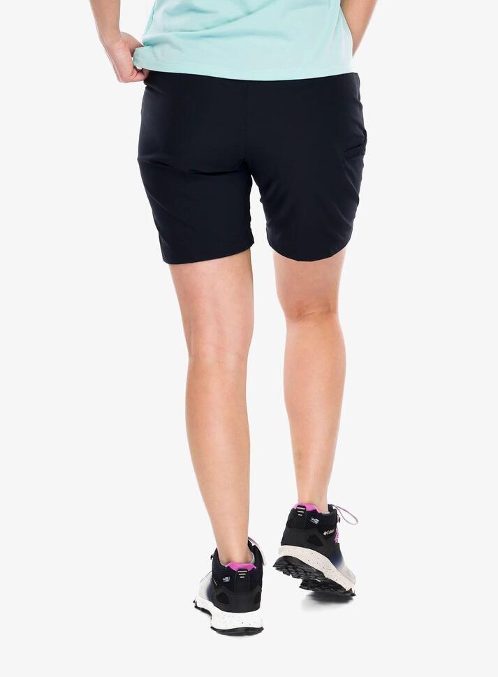 Spodenki turystyczne damskie Columbia Leslie Falls Long Short II