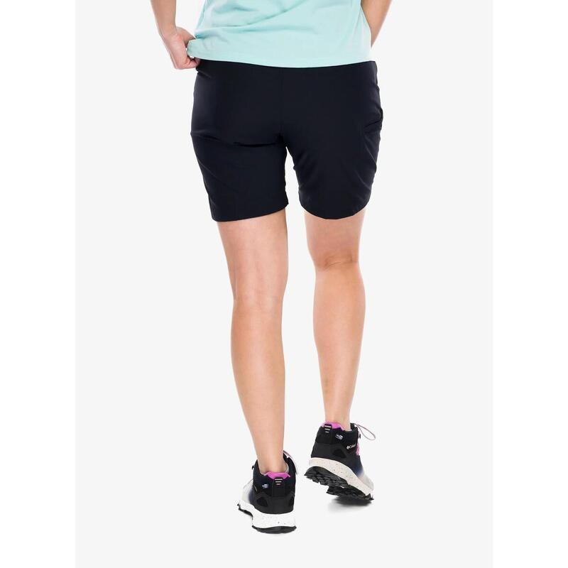 Spodenki turystyczne damskie Columbia Leslie Falls Long Short II