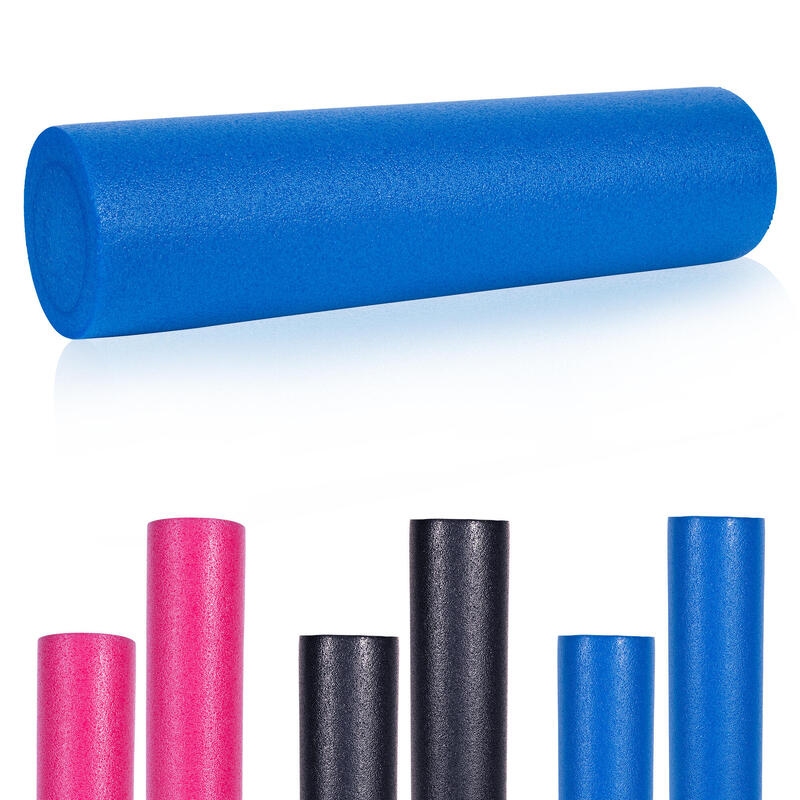 ROLO DE ESPUMA PARA PILATES | AERÓBICA E YOGA | 60x15CM COR À ESCOLHA PROMOÇÃO                   2 cores disponíveis
 22,49€ 24,99€ -10%    * 02/06/2025 até rutura de stock  GORILLA SPORTS ROLO DE ESPUMA PARA PILATES | AERÓBICA E YOGA | 60x15CM COR À ESCOLHAVendido e expedido por: Gorilla Sports España S.L.  (5)    