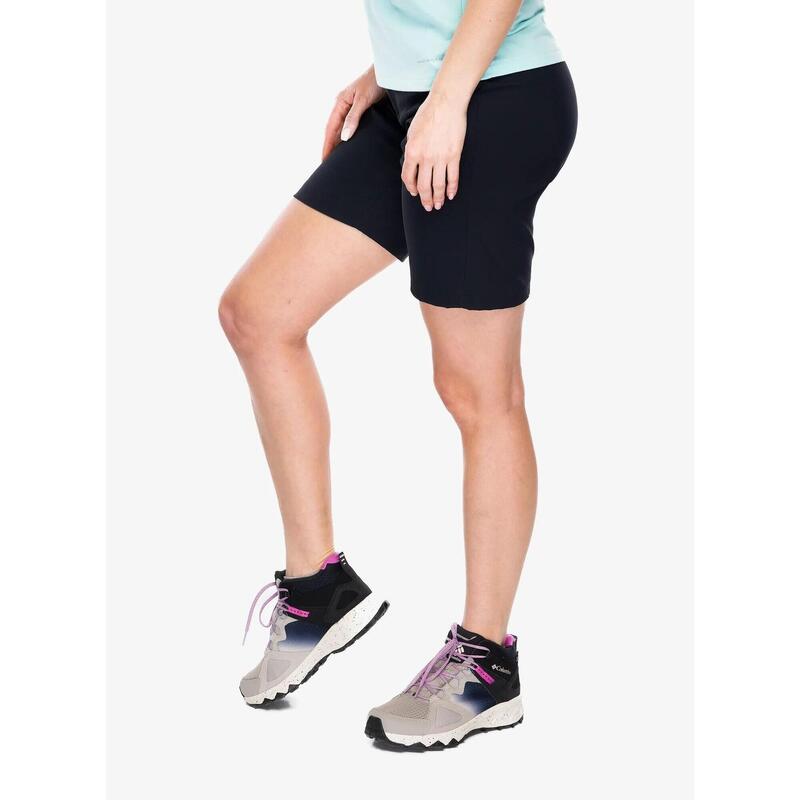 Spodenki turystyczne damskie Columbia Leslie Falls Long Short II