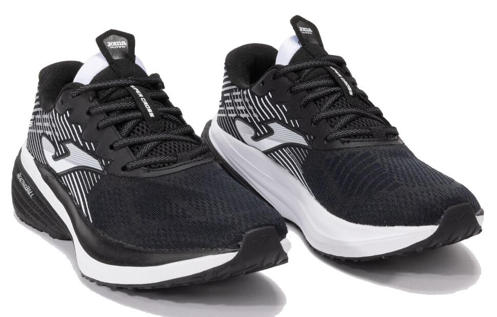 Buty do biegania męskie Joma Super Cross