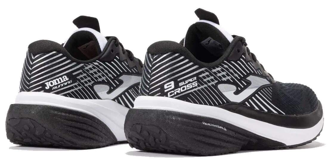 Buty do biegania męskie Joma Super Cross 3/6