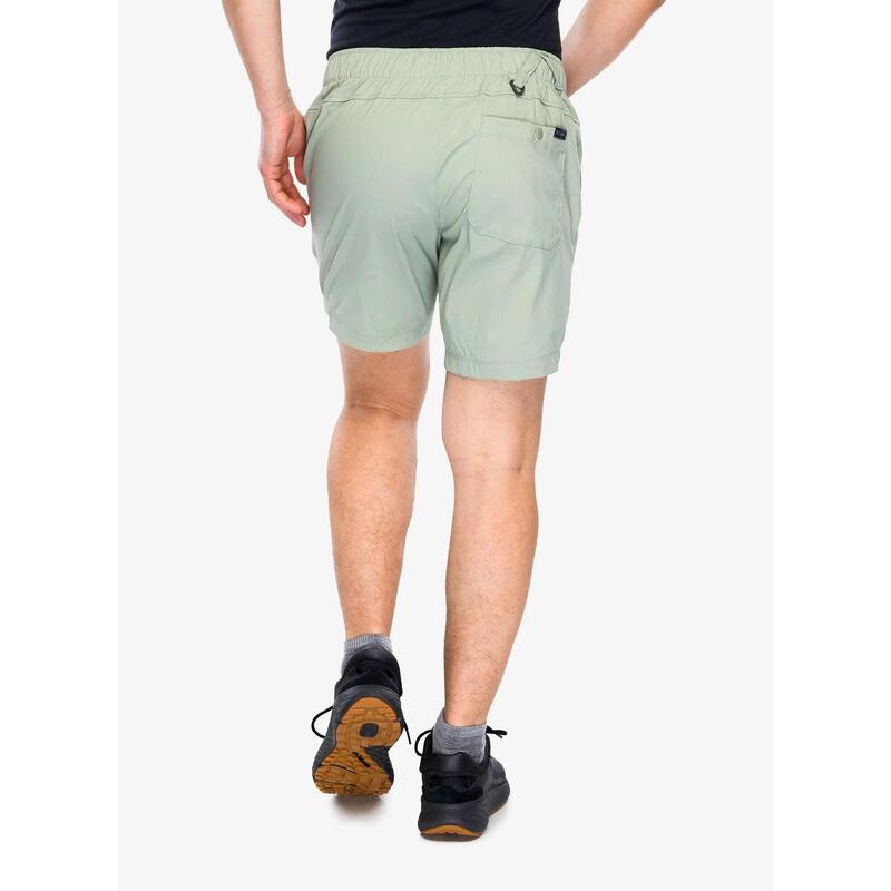 Spodenki turystyczne męskie Columbia Landroamer Ripstop Short II