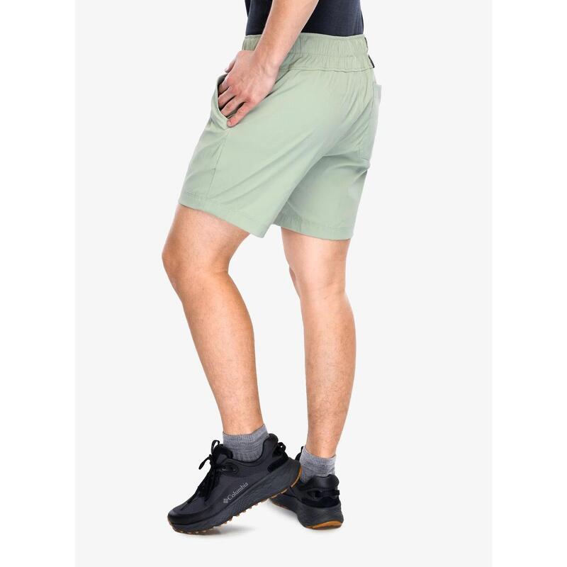 Spodenki turystyczne męskie Columbia Landroamer Ripstop Short II